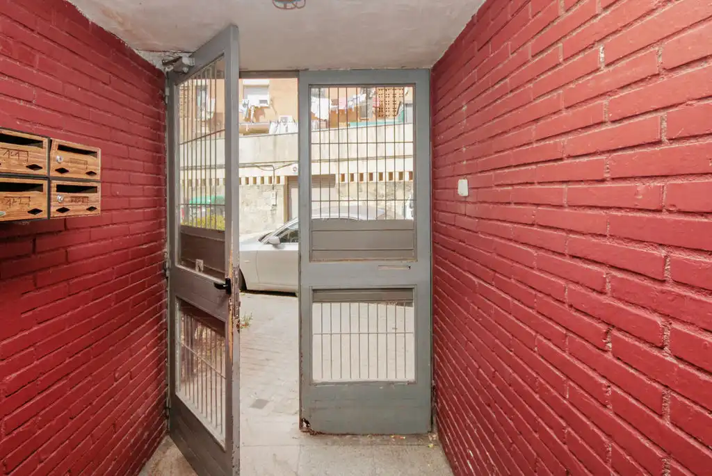 Wohnung zum Verkauf in Sabadell