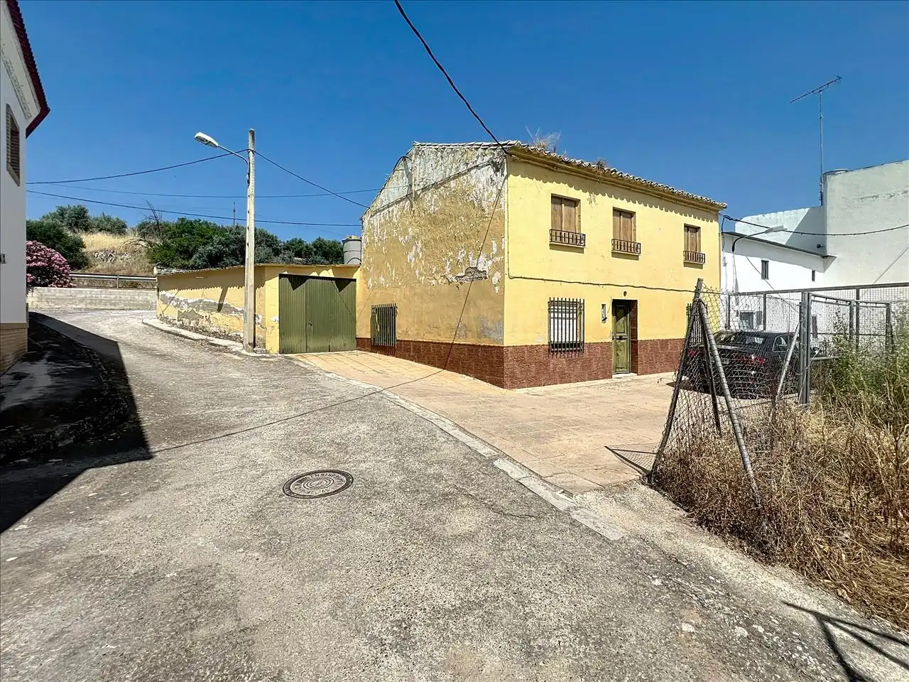 Adossat en venda a Bocas Riguelo
