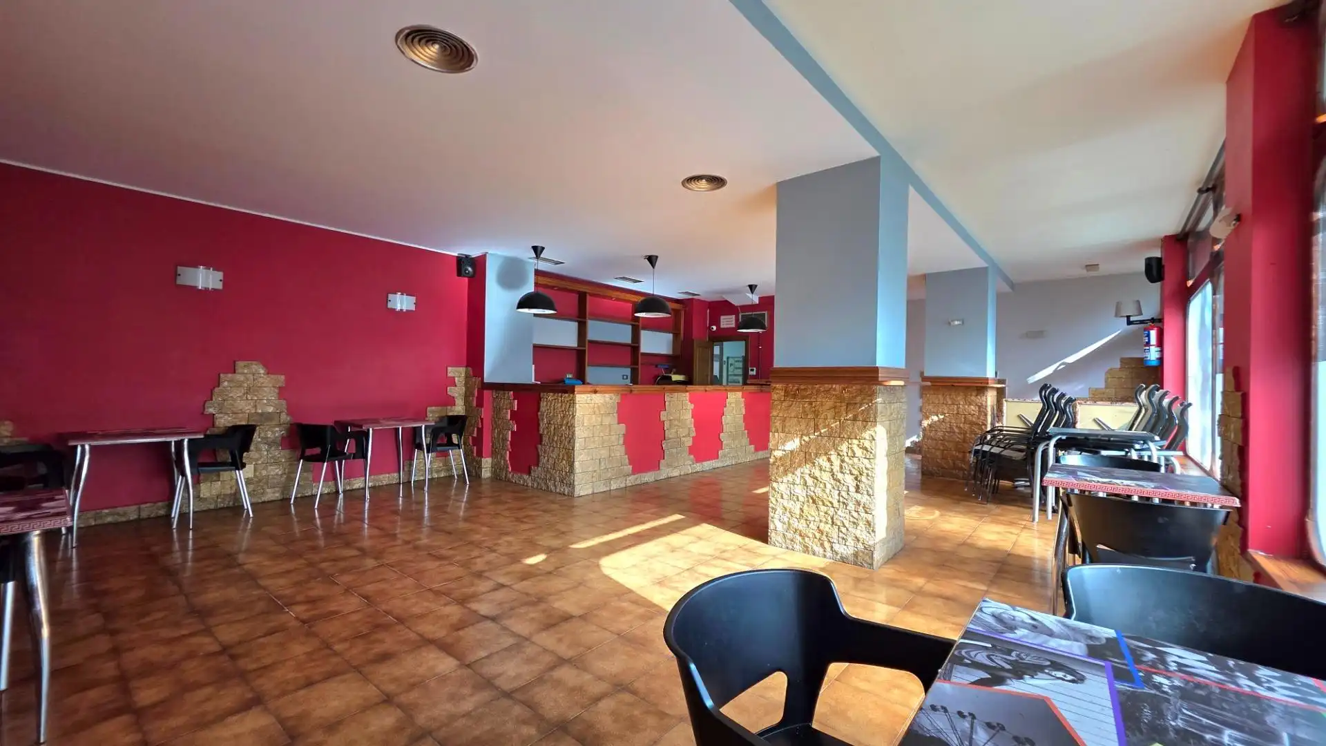 Local comercial en venda a Calle DEL AYUNTAMIENTO, imagen 22