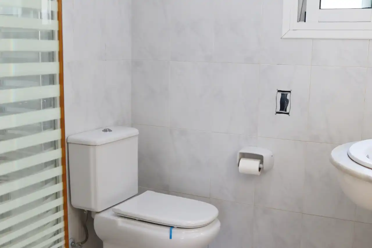 Casa amb jardí en venda a Murla, imagen 21