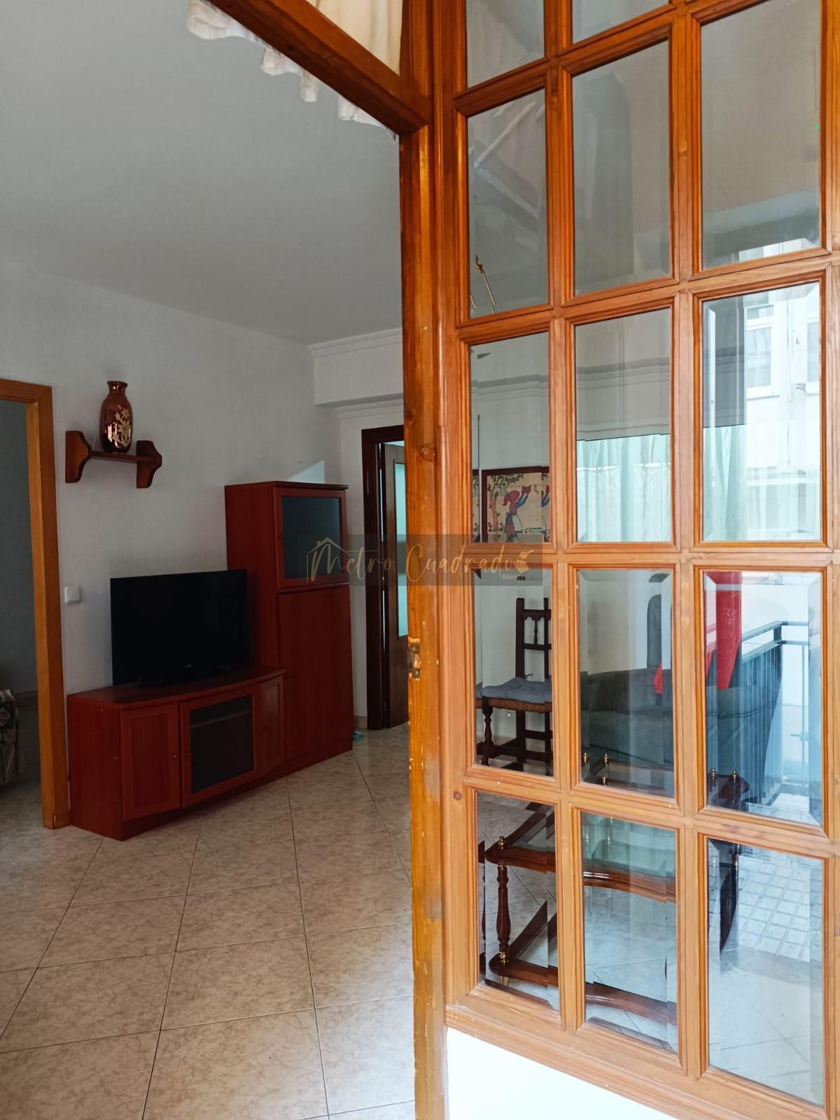 Pis de lloguer en Mérida amb Aire condicionat i Moblat