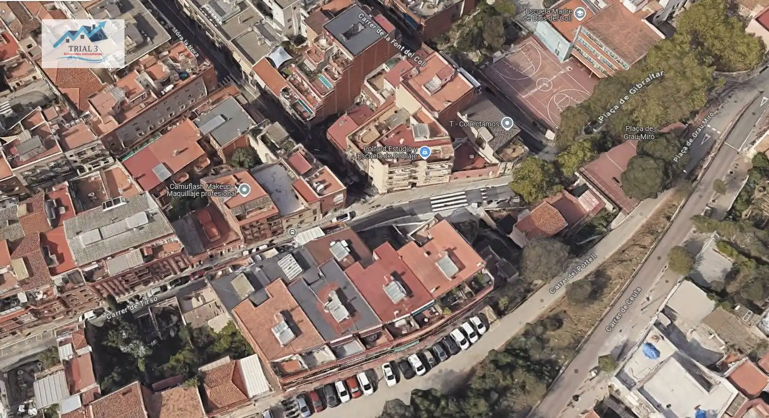 Appartamento in vendita a Calle MORA LA NOVA, imagen 2