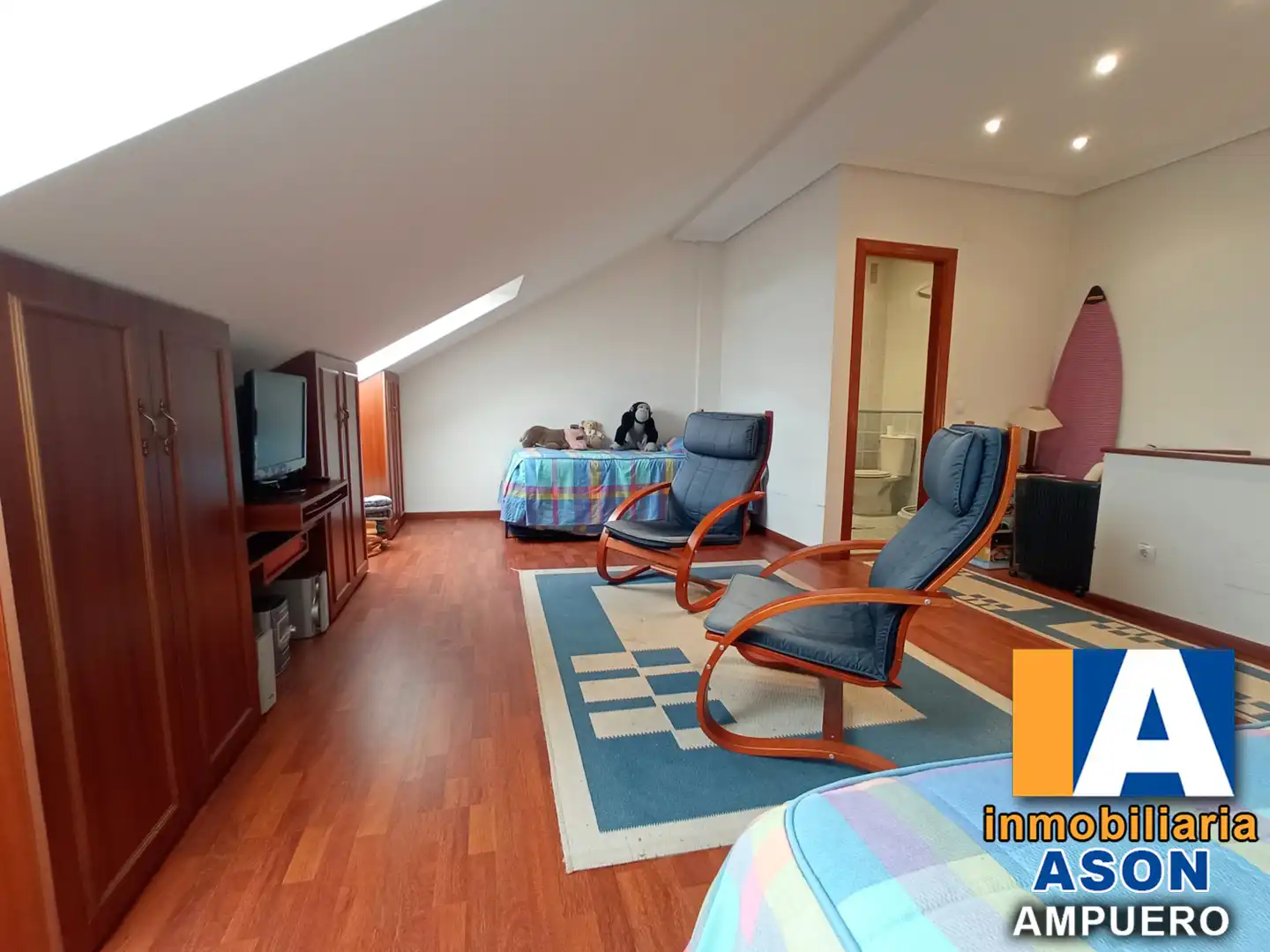 Casa o chalet en venta en Barrio Villasomera, 31, Rasines
