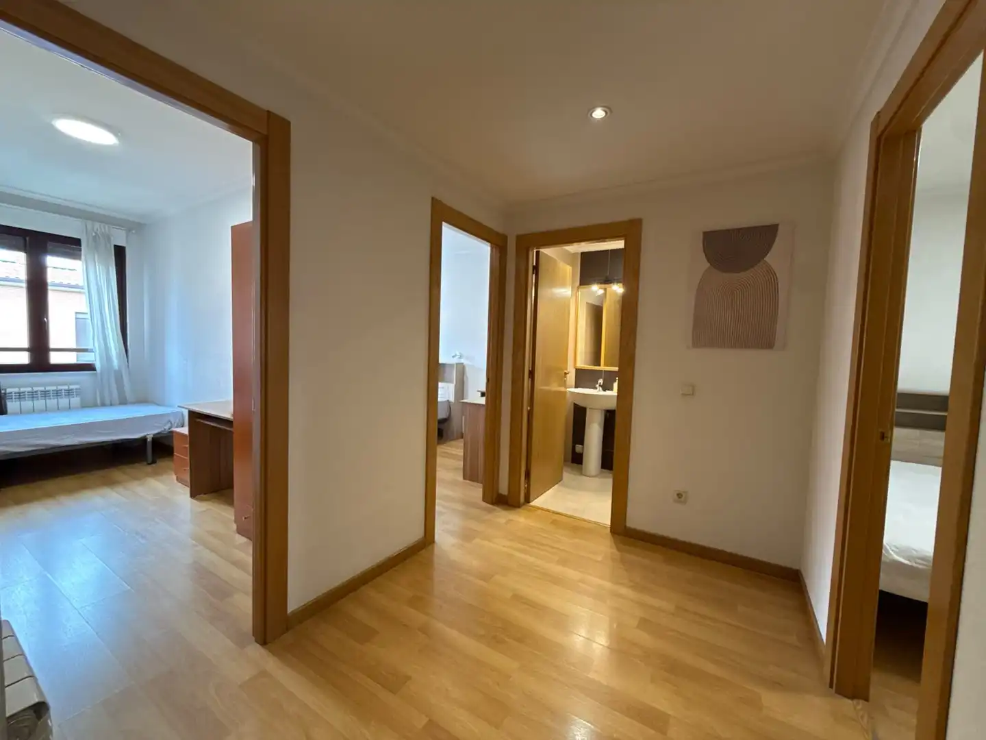 Appartement avec ascenseur à louer à Calle Luis Sala Balust, imagen 10