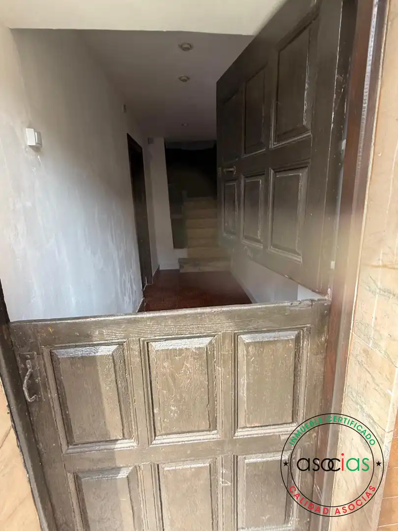 Casa o xalet en venda a Mieres - AL SANTA ROSA, Zona Rural