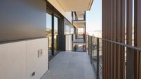 Balcony of Flat to rent in Sant Joan Despí  with Air Conditioner, Heating and Private garden