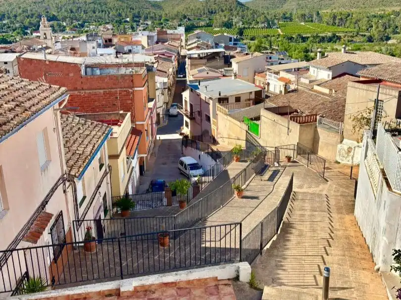 Casa a schiera in vendita a Carrer Sant Roc 79, imagen 3