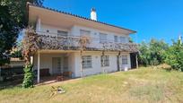 Vista exterior de Casa o xalet en venda en Sant Quirze del Vallès amb Piscina