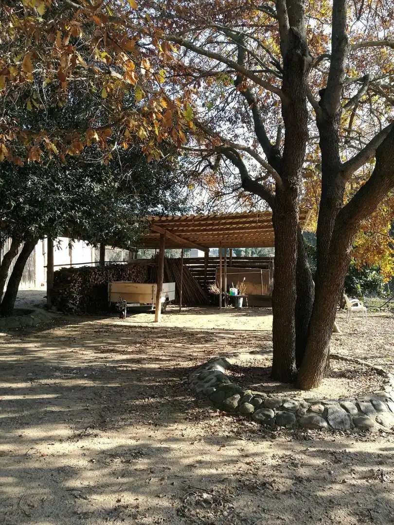 Jardín de Finca rústica en venta en Palafrugell con Aire acondicionado, Calefacción y Terraza