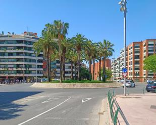 Vista exterior de Garatge de lloguer en  Tarragona Capital