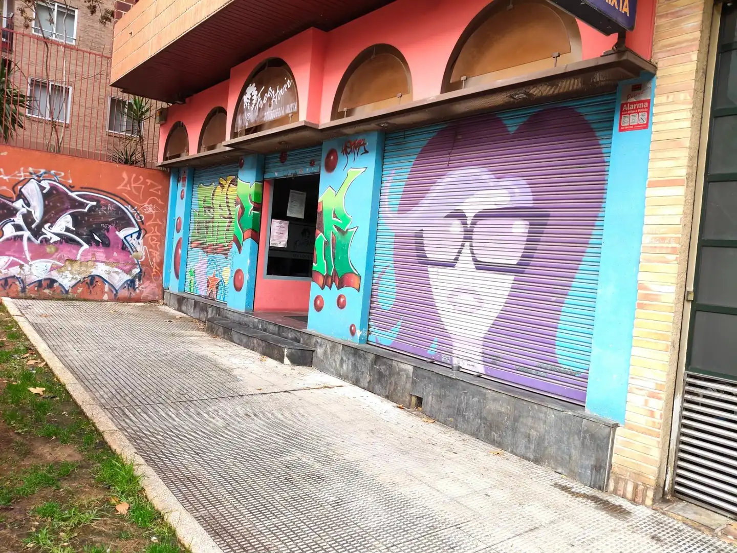 Local comercial en venta en Calle de Don Manuel Lorenzo Pardo, imagen 18