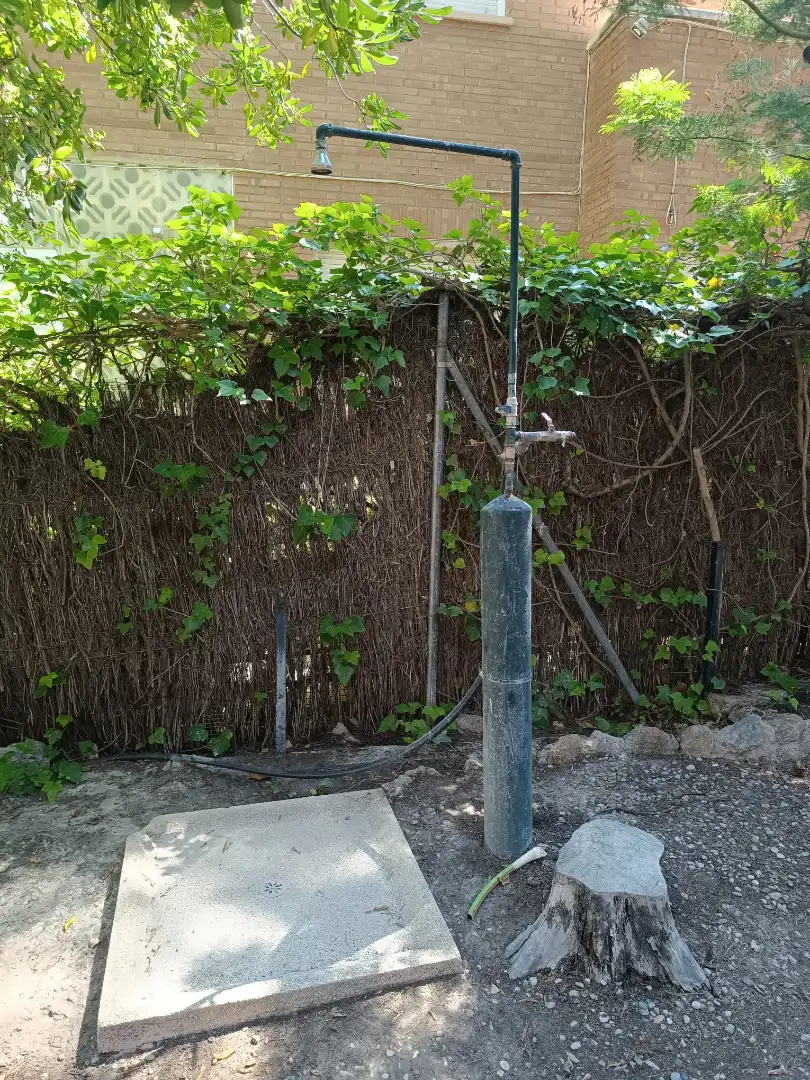 Jardín de Apartamento en venta en Tarragona con Balcón