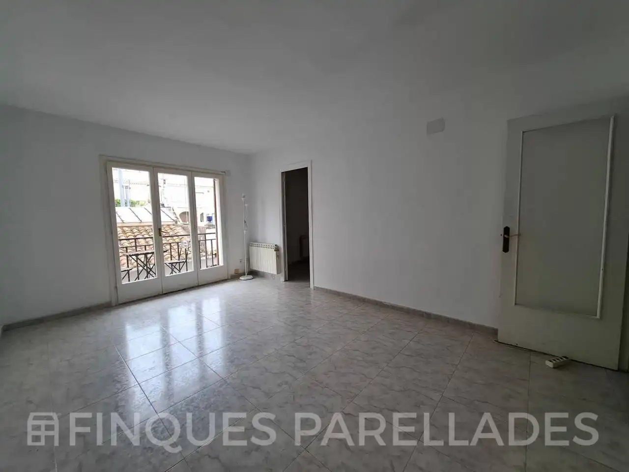 Bedroom of Flat for sale in Sitges  with Balcony