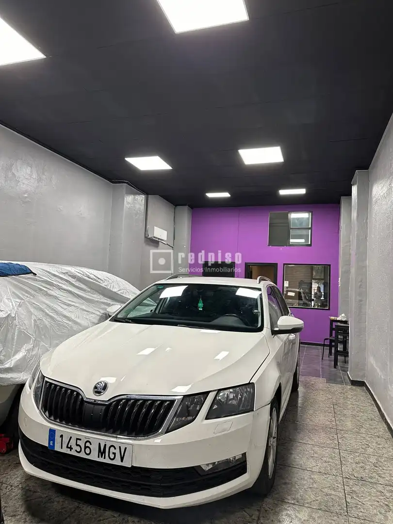 Local comercial en venda a de Méndez Núñez, imagen 2