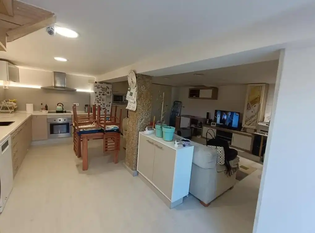 Casa amb balcó en venda a O Pereiro de Aguiar, imagen 18