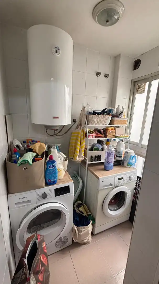 Flat for sale in Poniente-Norte - Miralbaida - Parque Azahara