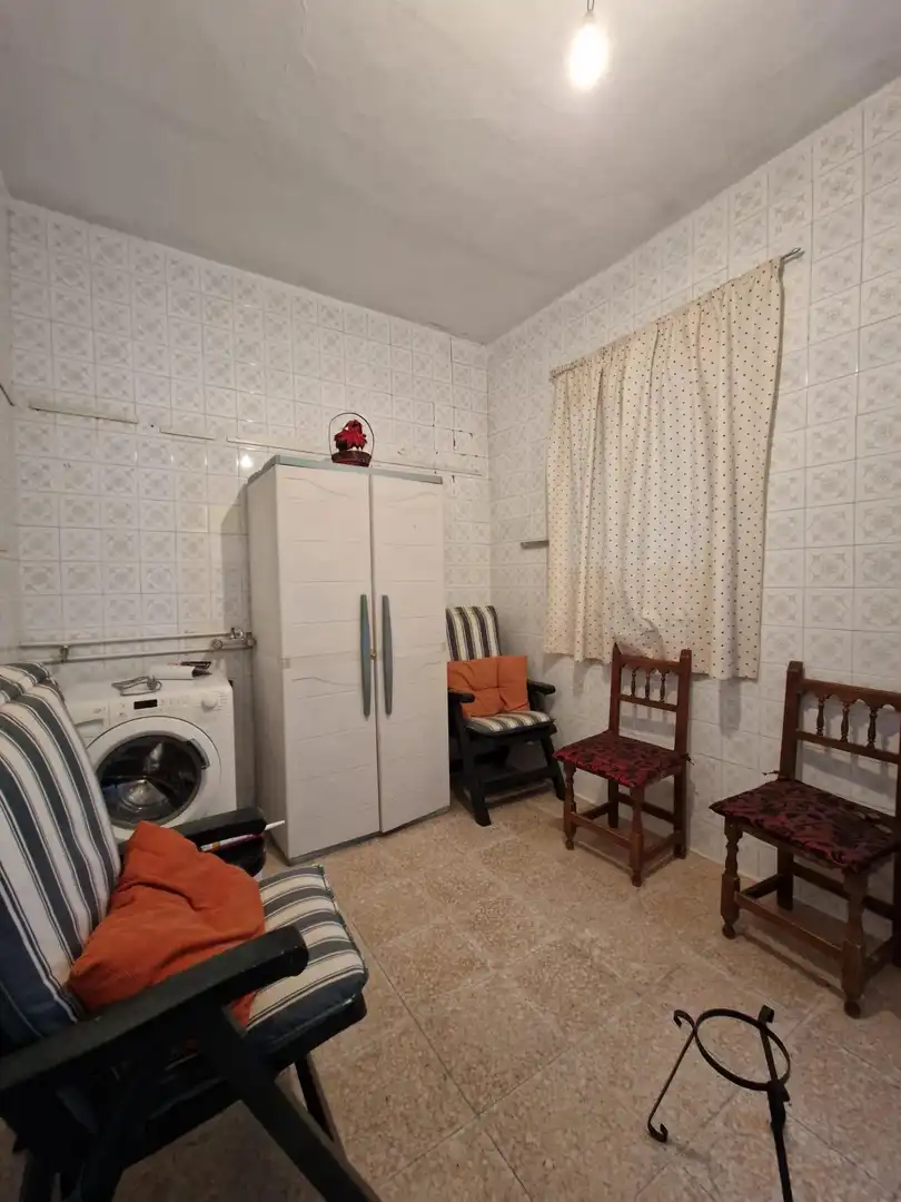 Casa o xalet en venda a San Juan del Puerto