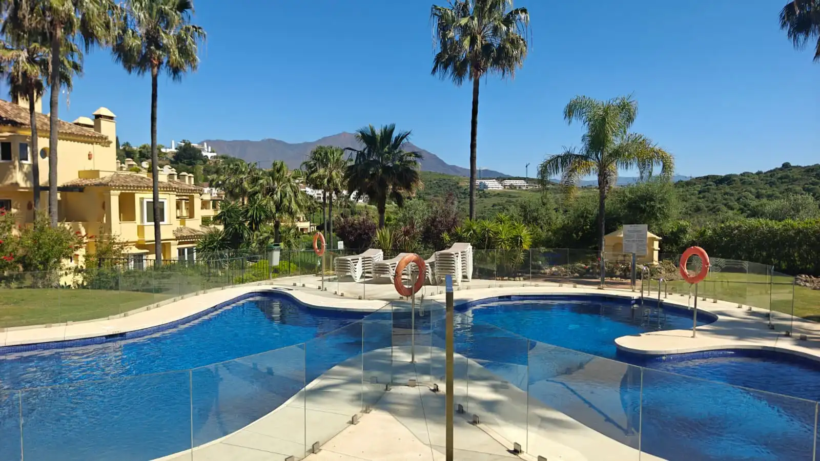 Apartamento con piscina en venta en MAJESTIC HILLS (UR7A) 105, imagen 38