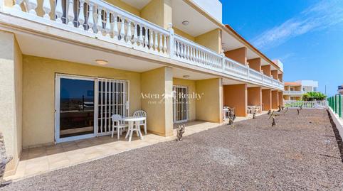 Photo 4 of Study for sale in De la Te, Costa del Silencio, Arona