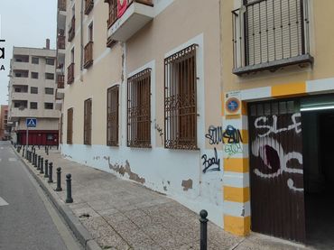 Individual de lloguer a Centro