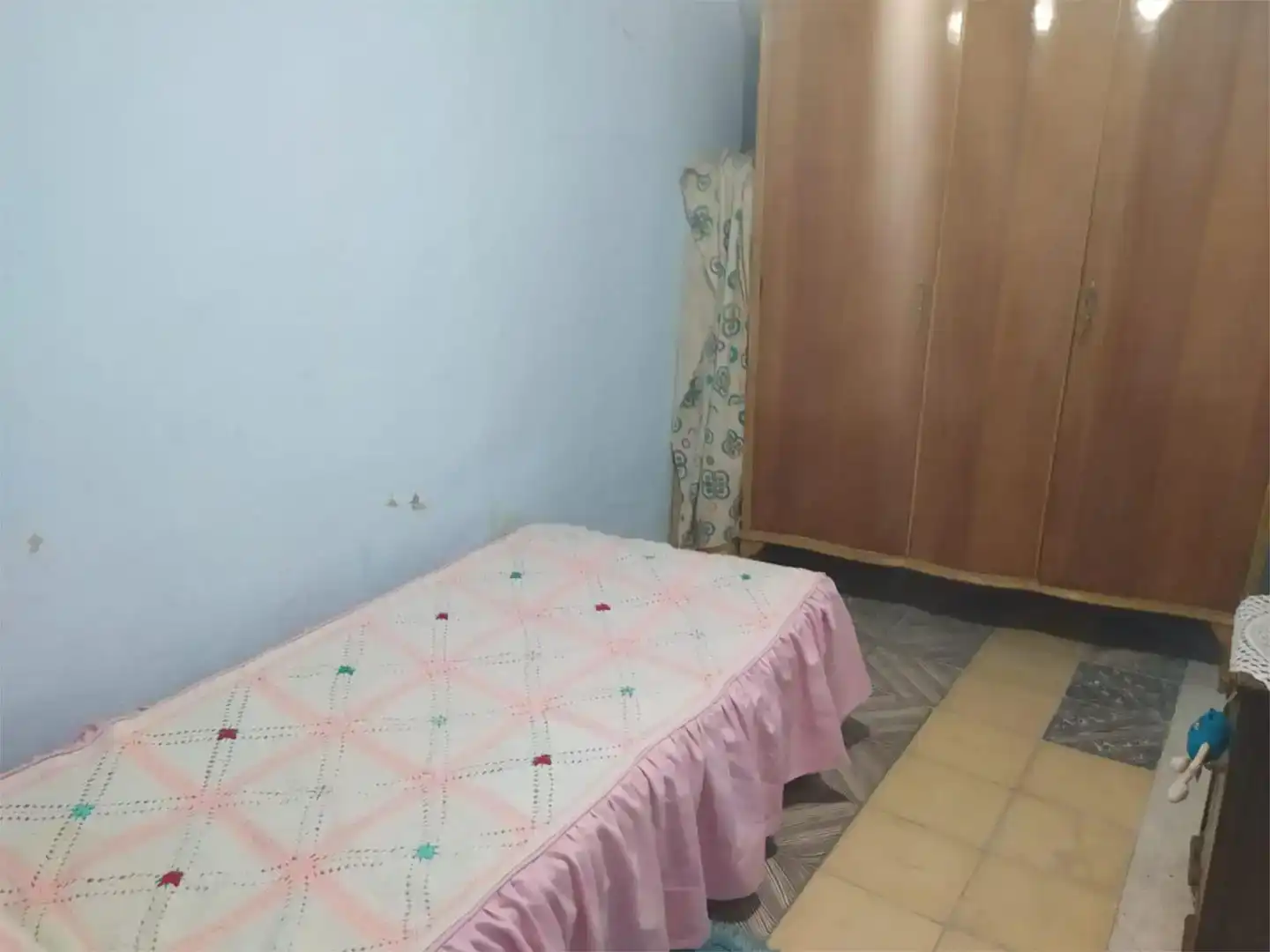 Habitación de Piso en venta en Canalejas del Arroyo, Cuenca