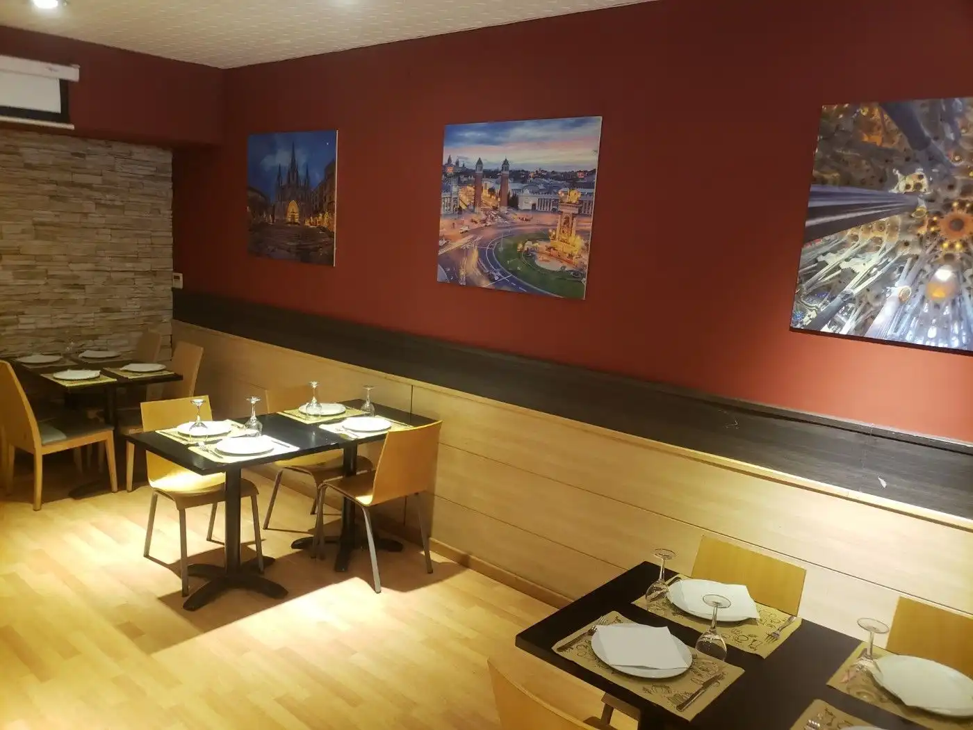 Business premises for transfer in Ciutat Vella
