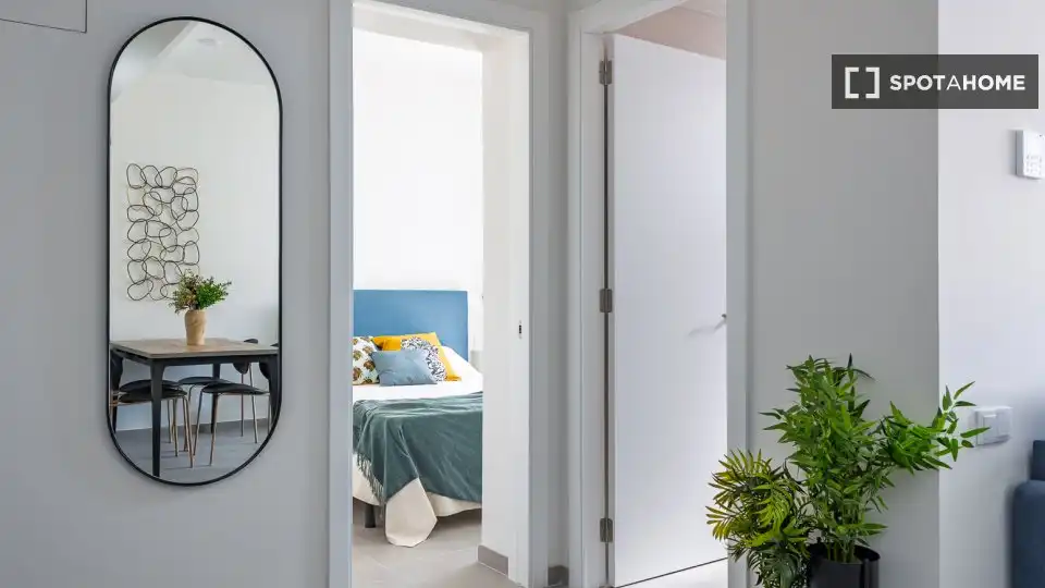 Flat to rent in L'Olivereta, imagen 11