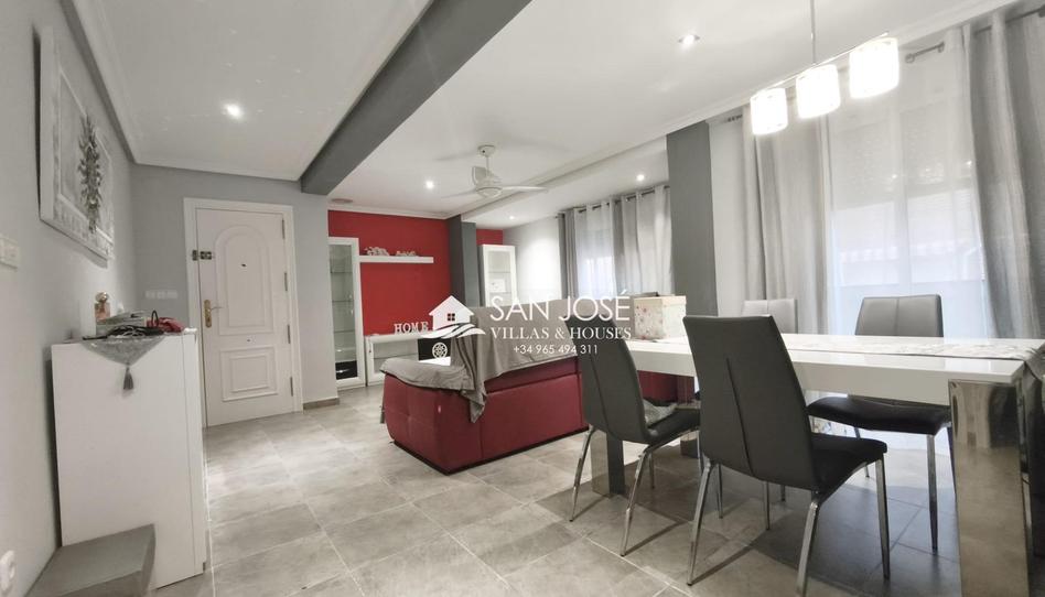 Photo 1 of Flat for sale in La Serranica - Sagrado Corazón, Alicante