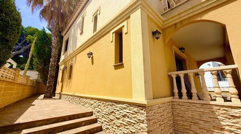 Foto 2 de Casa o chalet en venta en La Zenia, Orihuela