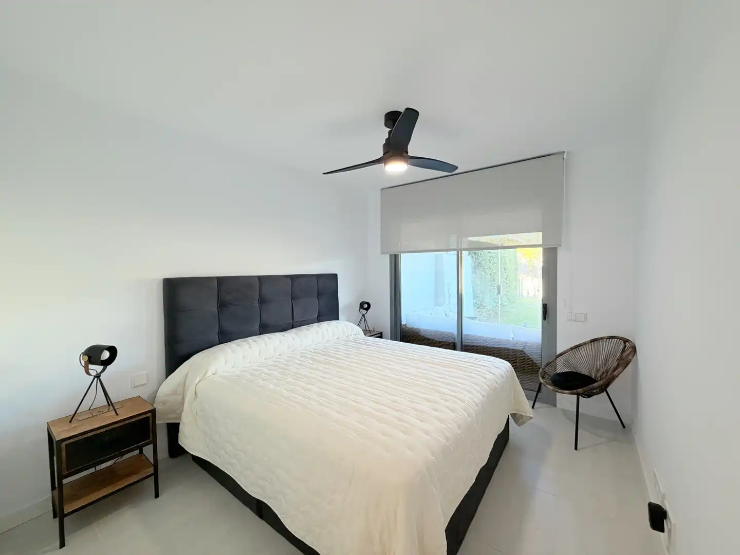 Habitación de Planta baja de alquiler en Selwo