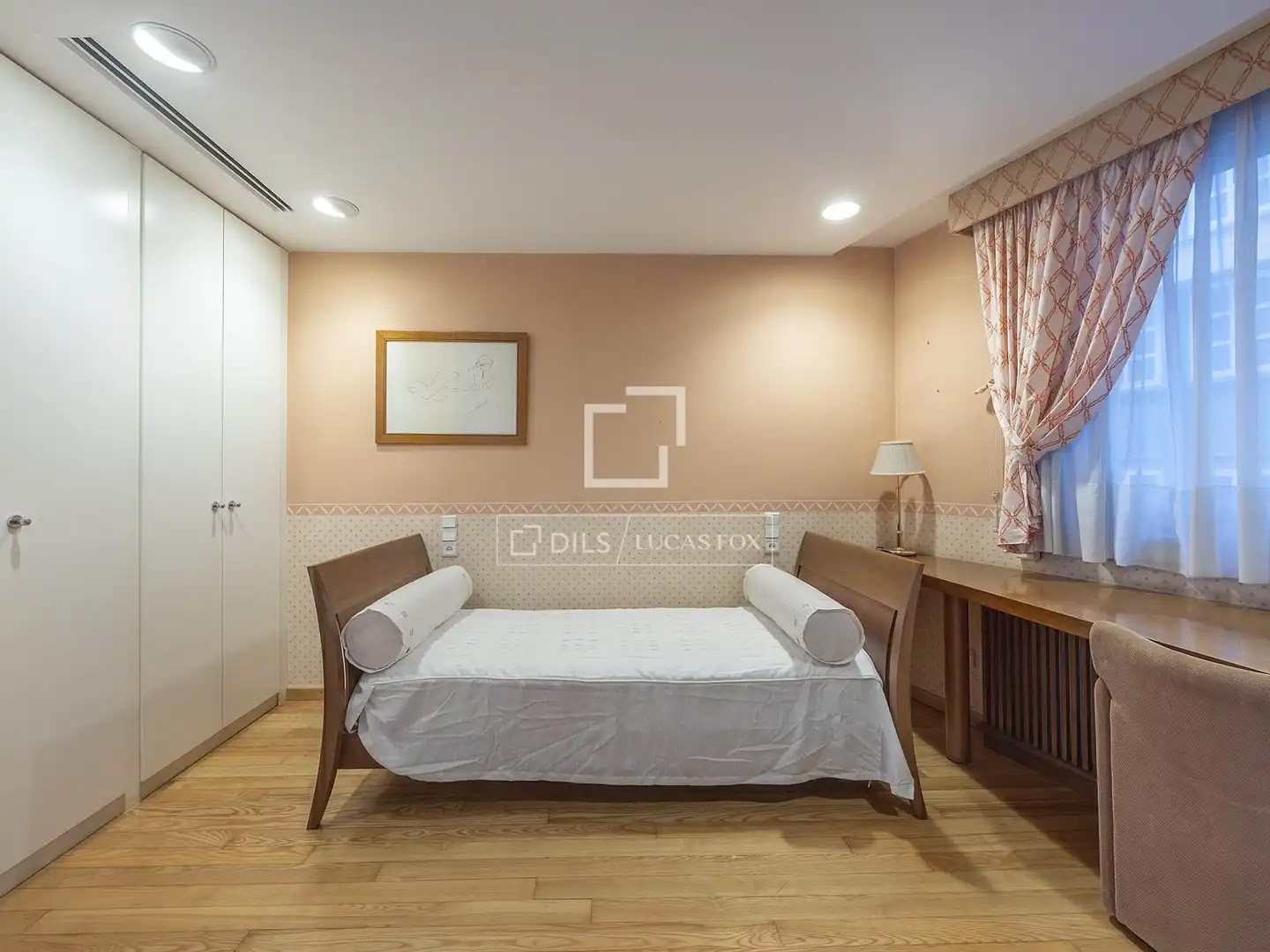Appartamento con terrazza in vendita a L'Eixample, imagen 49