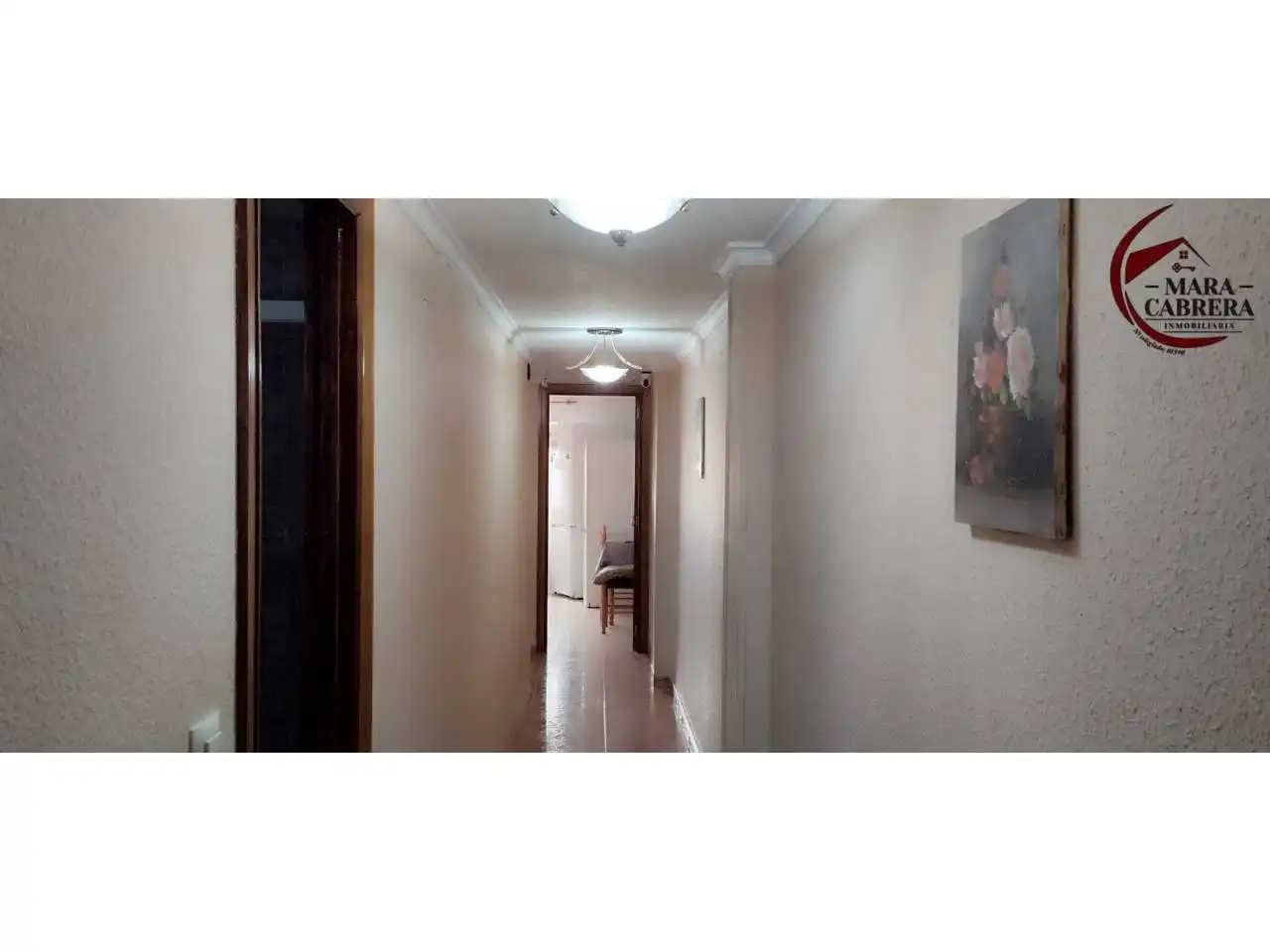 Piso en venta en Gandia con Aire acondicionado, Terraza y Amueblado