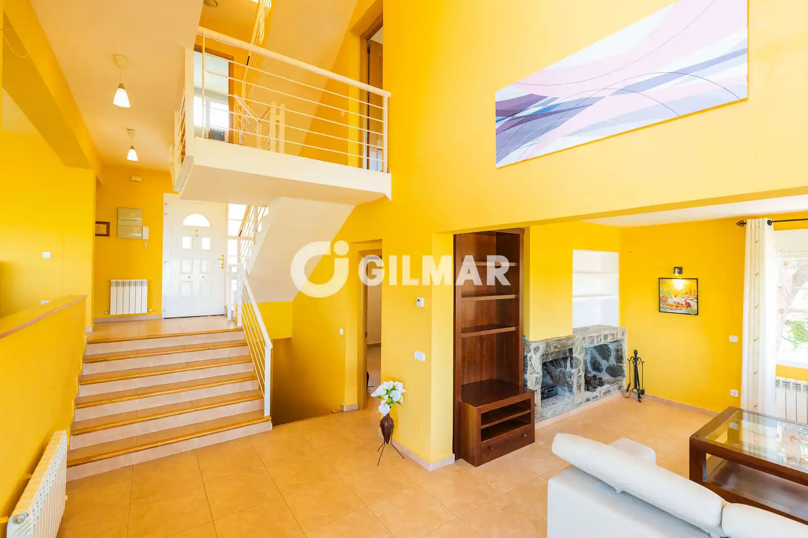 Villa mit Garten zum Verkauf in Soto del Real, imagen 31