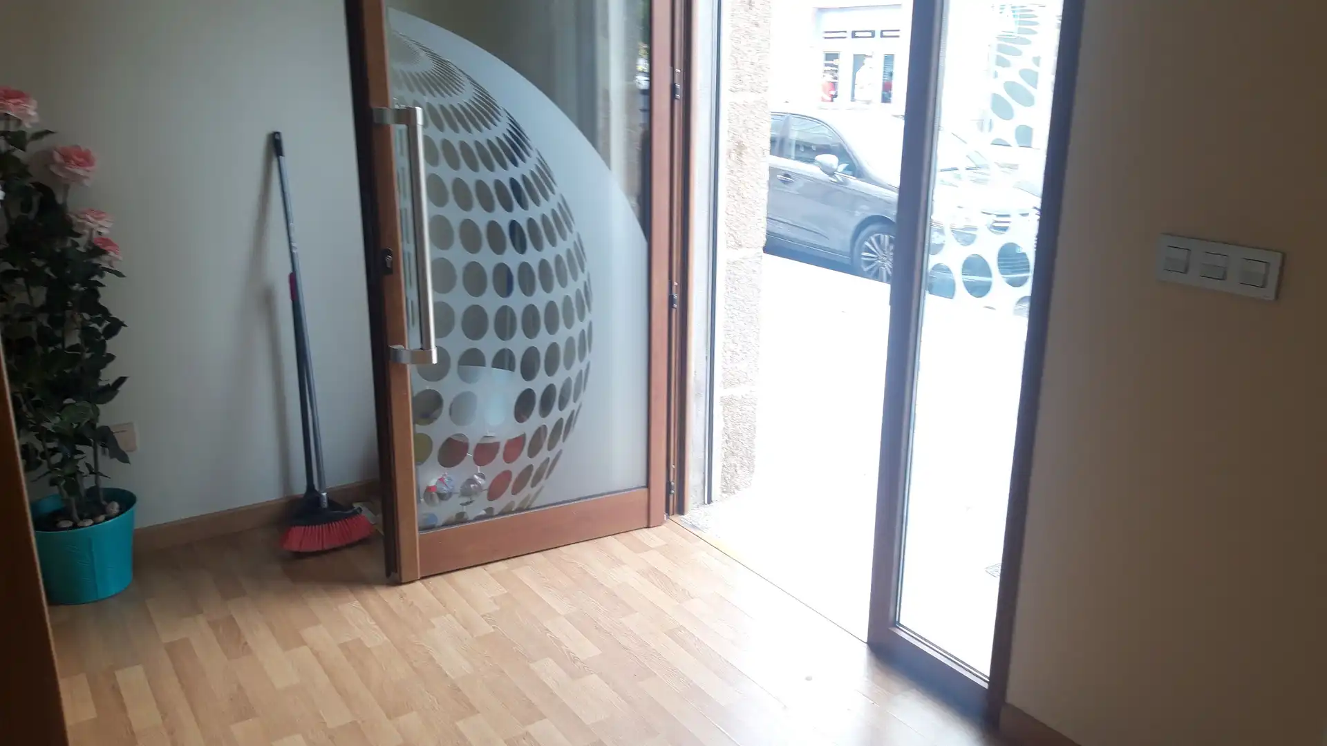 Gewerbefläche zur Miete in Cambados, imagen 5
