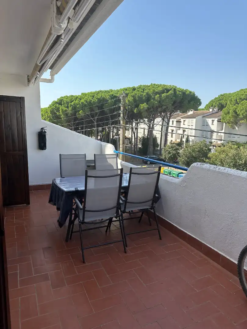 Attique avec piscine à vendre à Carrer de Tarragona 31, imagen 11
