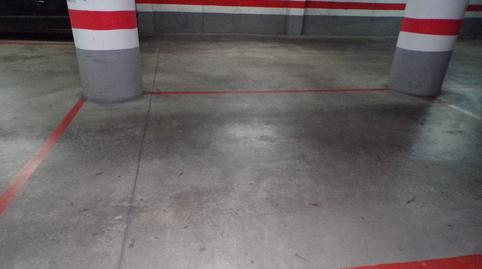 Photo 2 of Garage for sale in Carrer Lepanto, 14, Castalla, Alicante