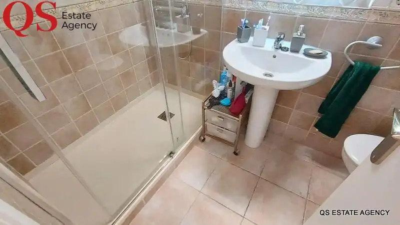 Piso con terraza en venta en Centre, imagen 17