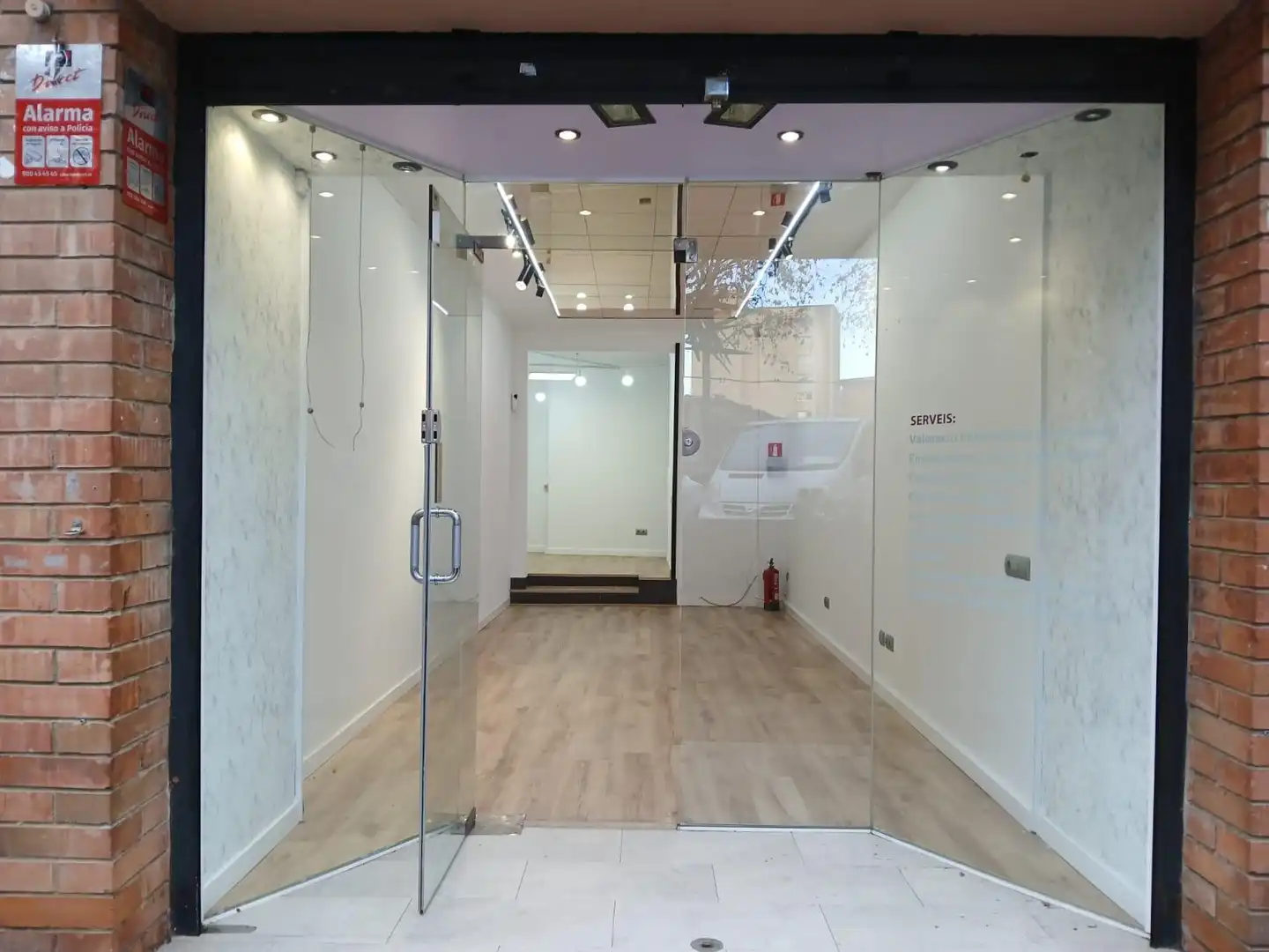 Office space to rent in Carrer JAUME I 15, imagen 8
