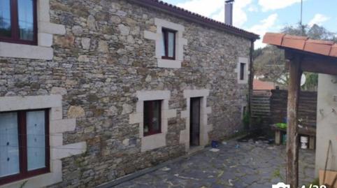 Foto 4 de Casa o xalet en venda a Foro, Vilasantar, A Coruña