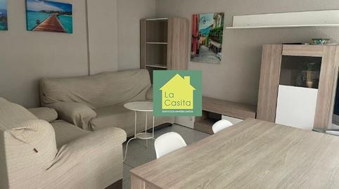 Foto 2 de Piso para compartir en Fátima,  Albacete Capital