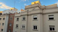 Exterior view of Flat for sale in  Madrid Capital  with Air Conditioner, Heating and Terrace