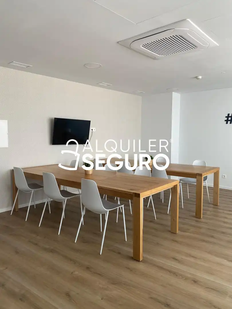 Flat with lift to rent in ESCULTOR ANTONIO CAMPILLO, imagen 18