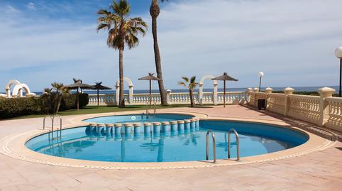 Photo 2 of Single-family semi-detached for sale in N/a, -1, Playa del Galán, Murcia