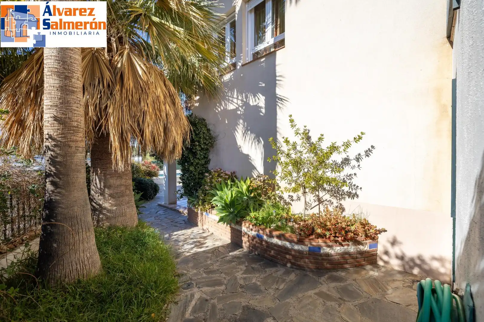 Villa mit Terrasse zum Verkauf in Calle Infanta Elena, imagen 48