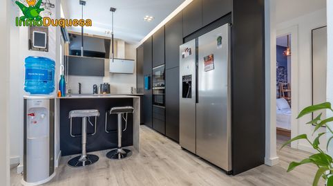 Foto 4 de Piso en venta en Huétor Vega, Granada