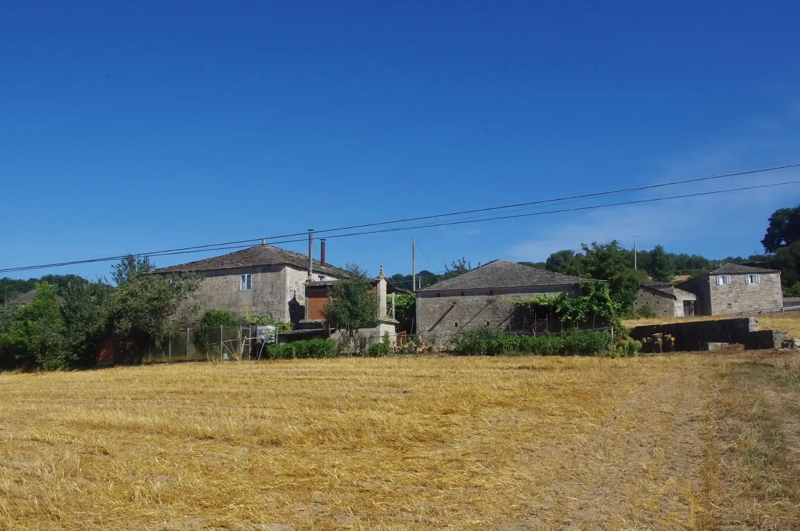 Casa in vendita a Sarria, imagen 3