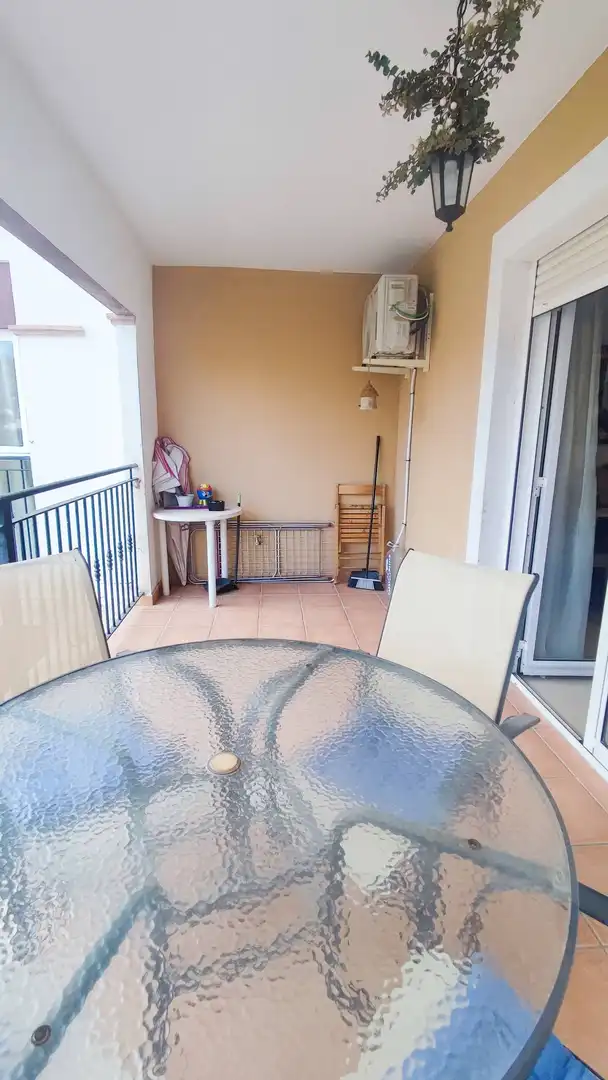 Piso con terraza en venta en Bonalba - Cotoveta, imagen 16