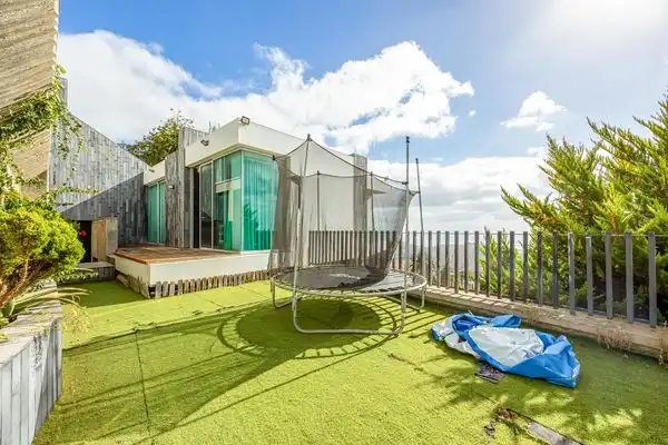 Villa mit Terrasse zum Verkauf in Vegueta - Cono Sur - Tafira, imagen 2