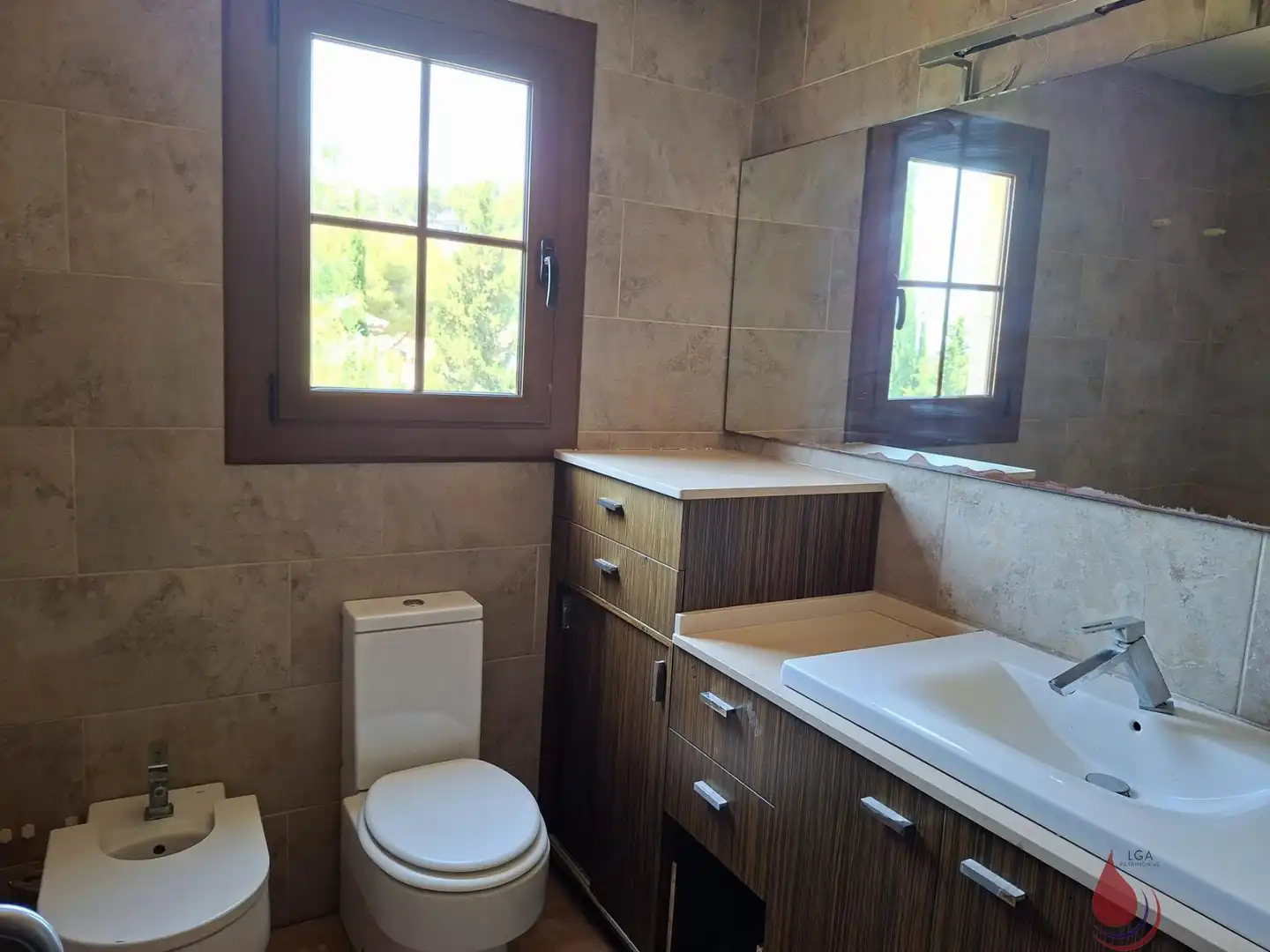 Bathroom of Houses for sale in El Vendrell  with Terrace