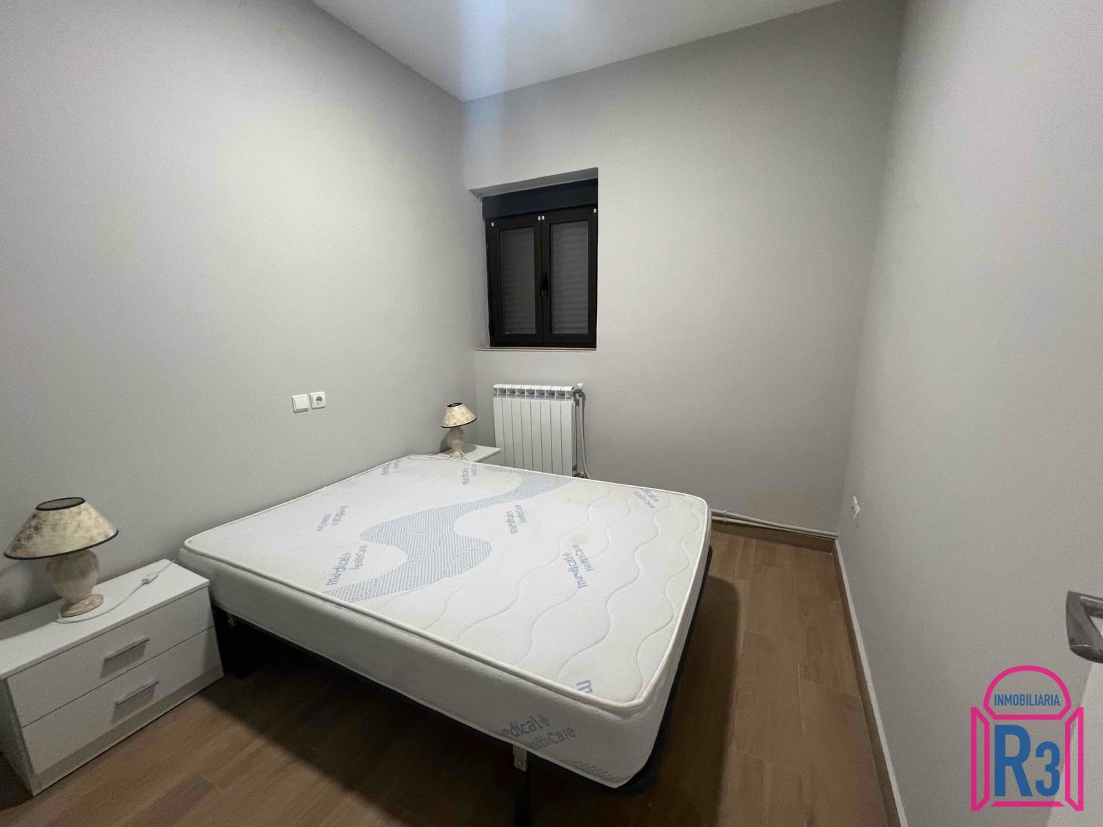 Bedroom of Flat for sale in León Capital   with Heating and Furnished